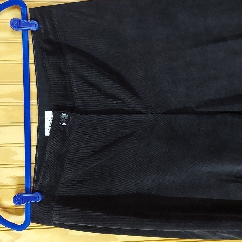 Kim Rogers stretch Corduroy